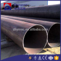China supplier of seamless pipe ASTM A53 / A106 grade b schedule 40 20 inch carbon steel pipe as oil drill pipe
